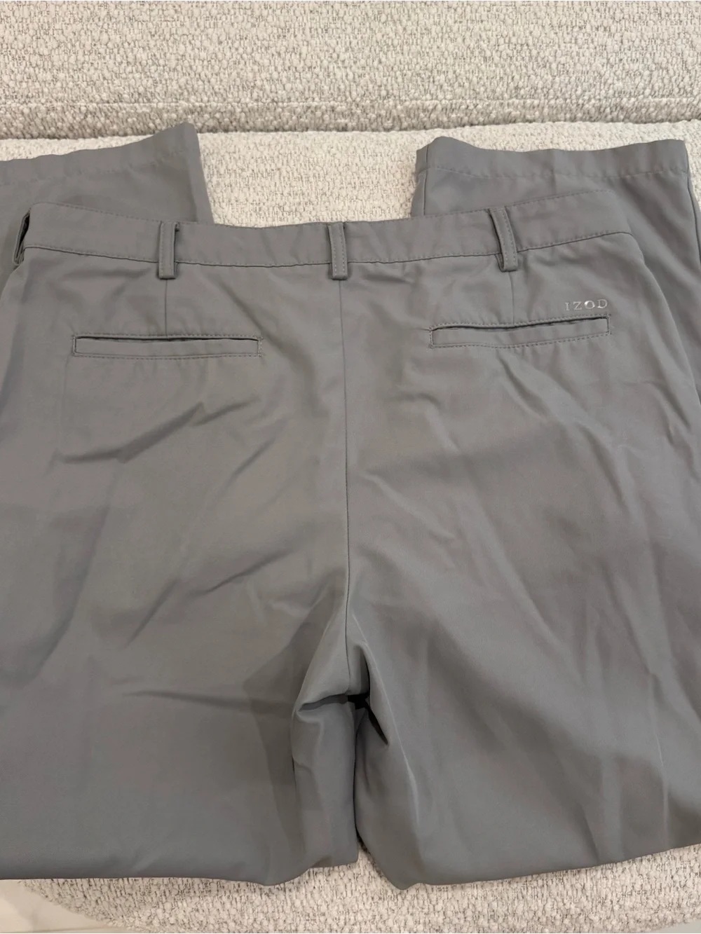 Izod golf men’s